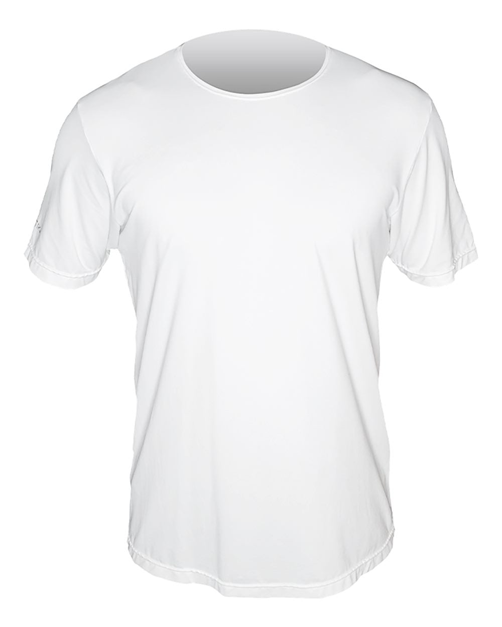 White Heathered 