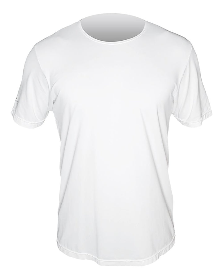 White Heathered 