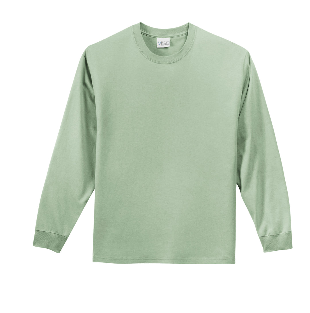 Stonewashed Green 