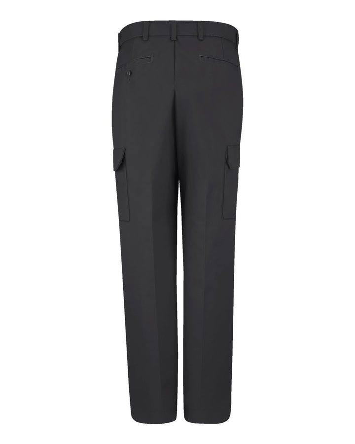 Black - 36I - Back 