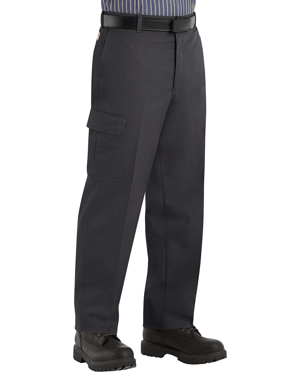 Black - 36I - Model Front 