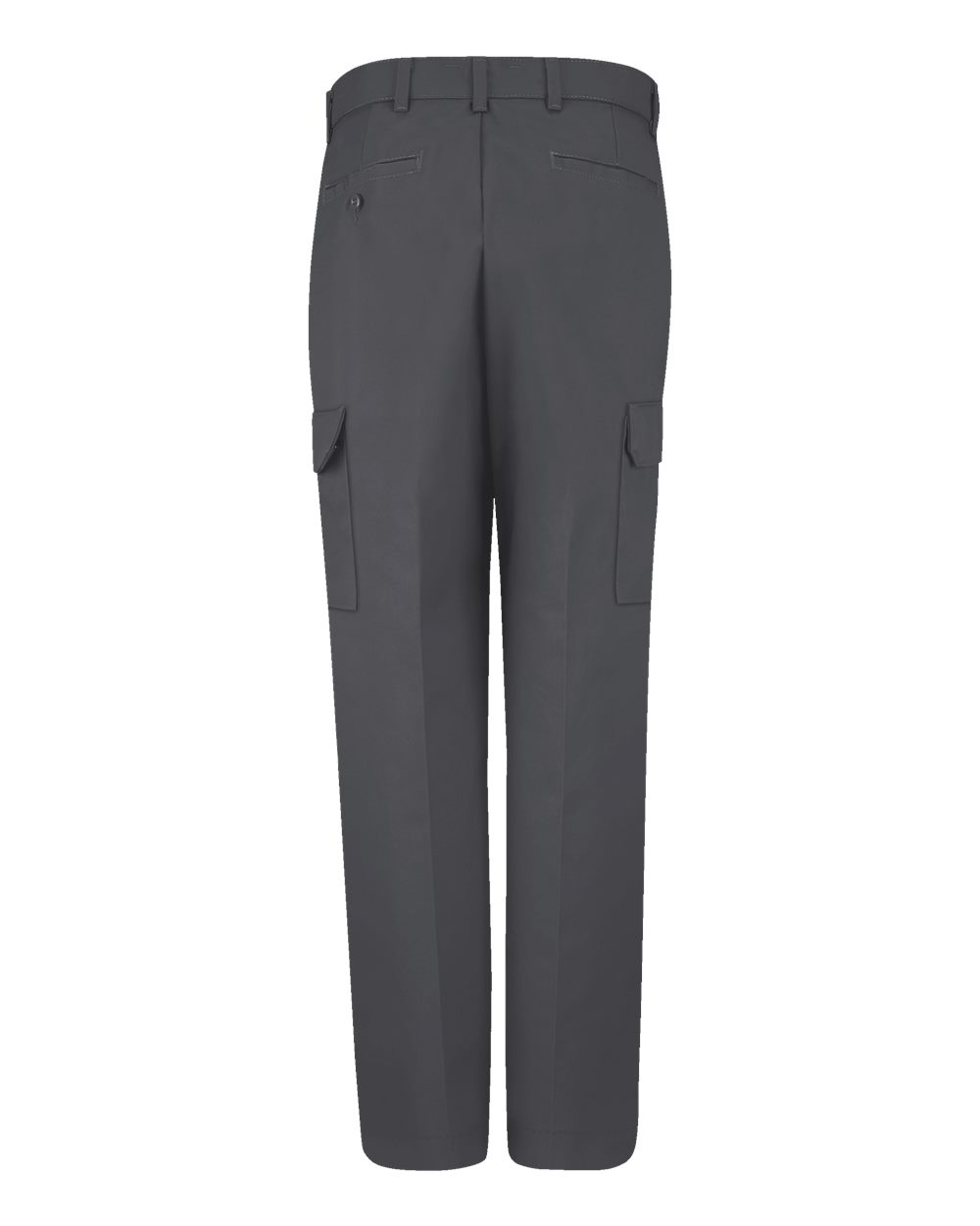 Charcoal - 36I - Back 