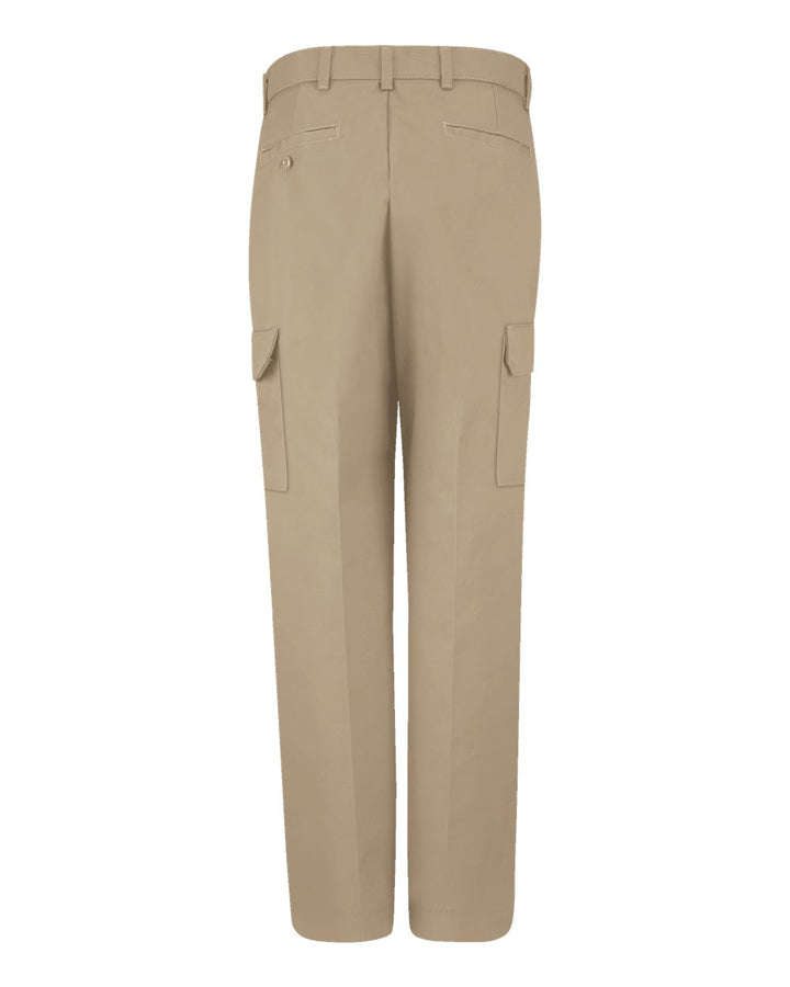 Khaki - 32I - Back 
