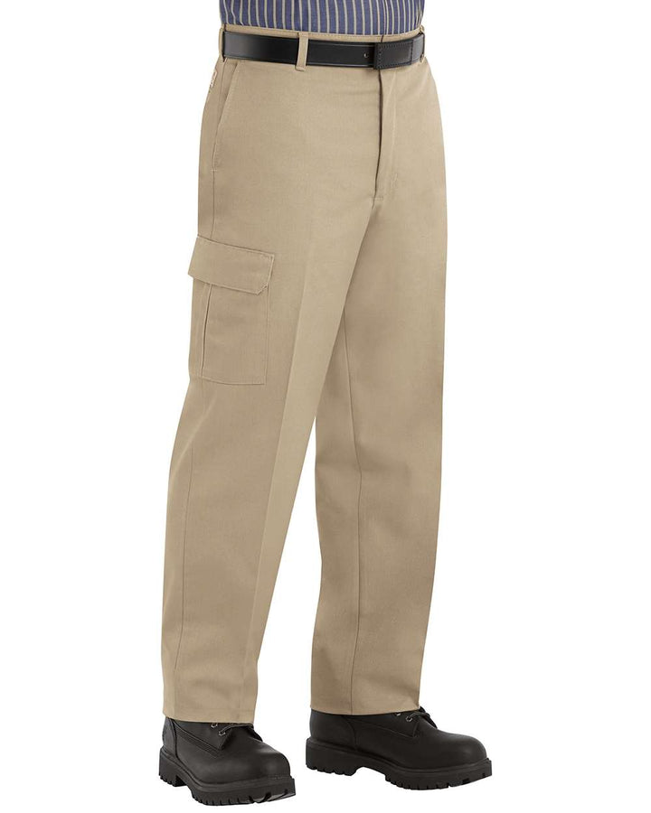 Khaki - 34I - Model Front 