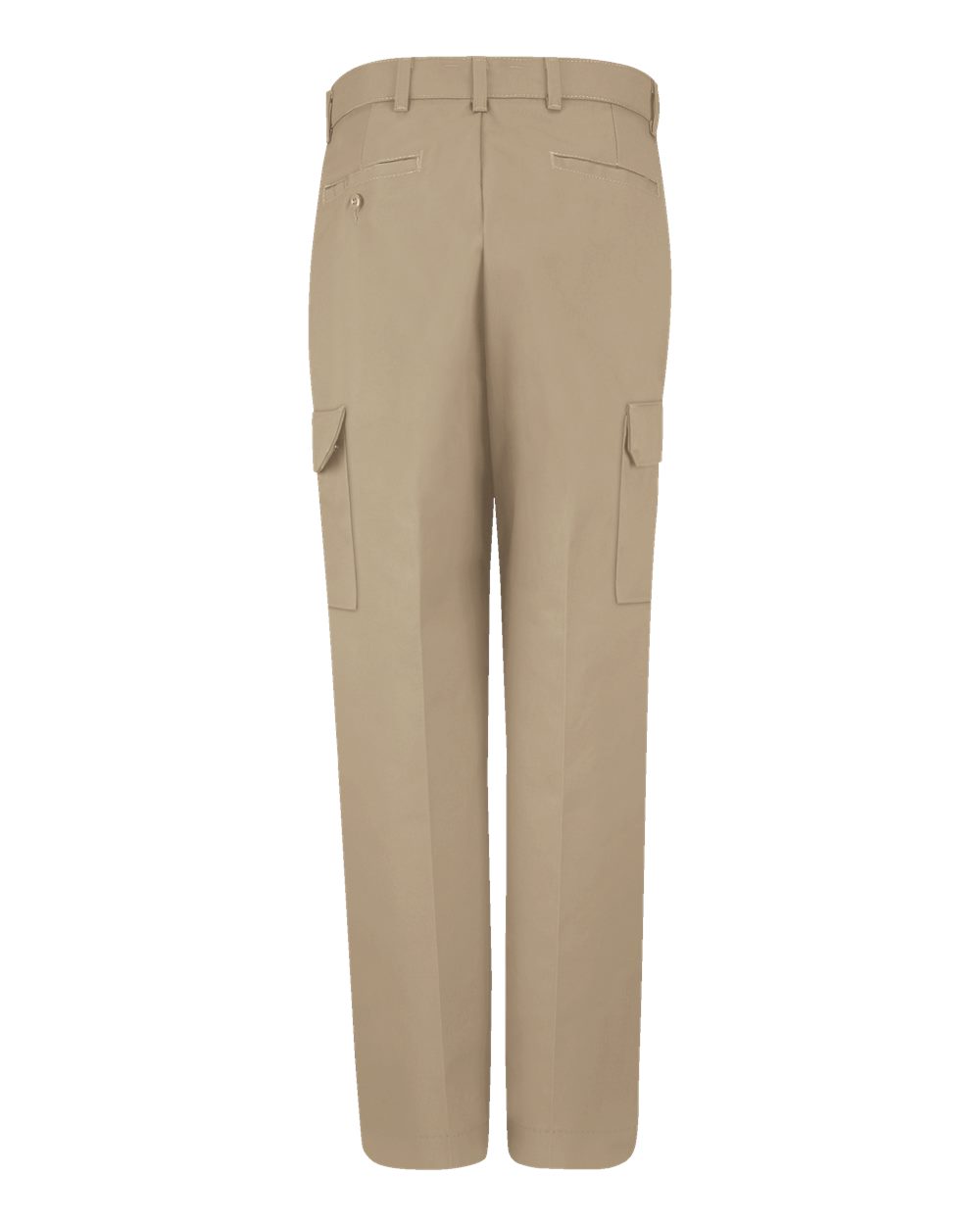 Khaki - Back 