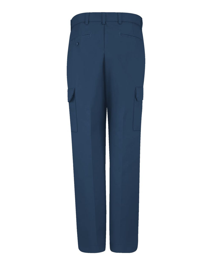 Navy - 34I - Back 
