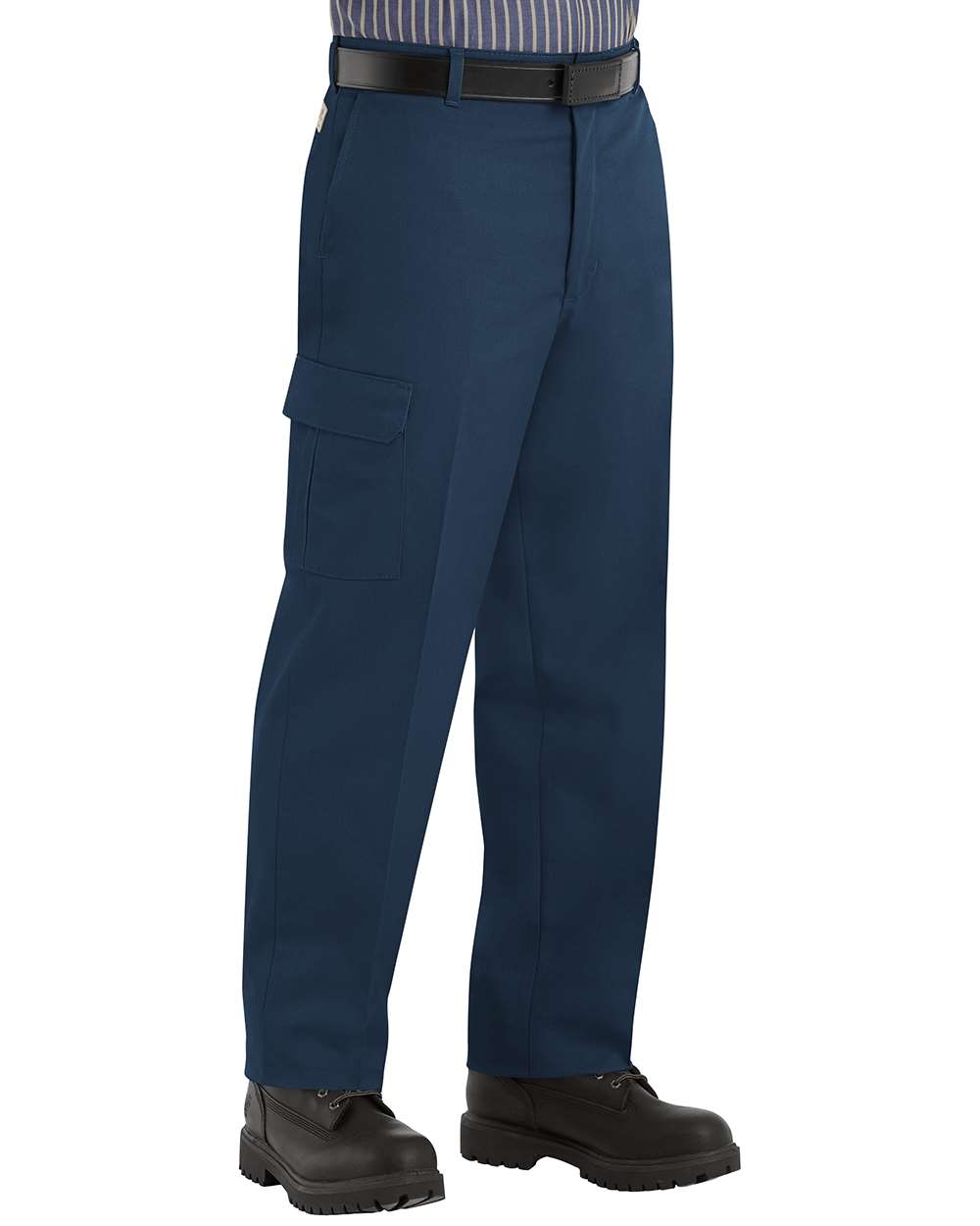Navy - 36I - Model Front 