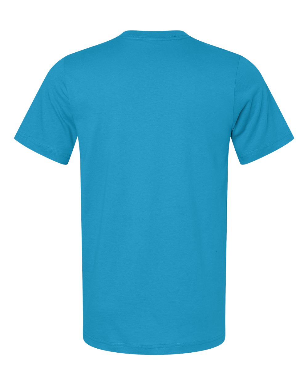Aqua - Back 