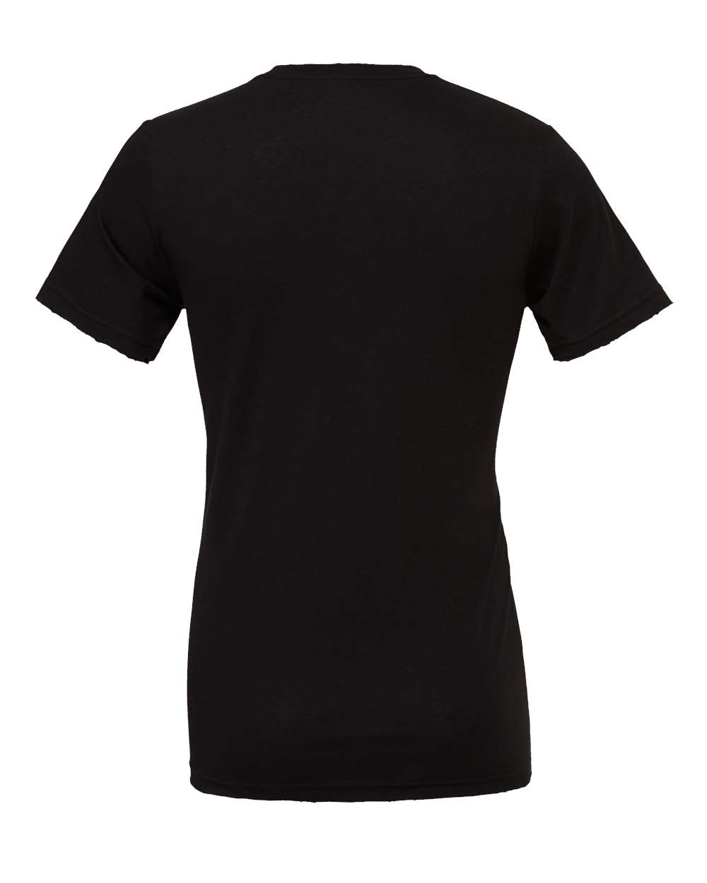 Black - Back 
