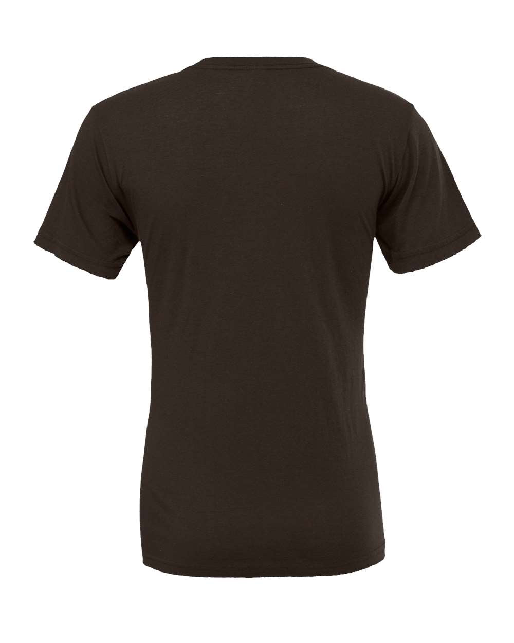 Brown - Back 