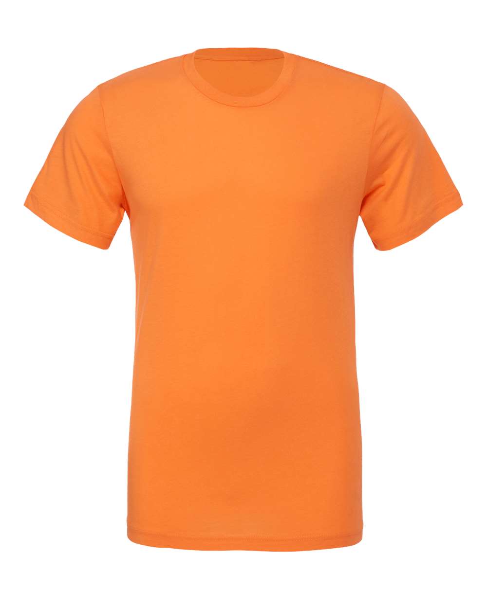 Burnt Orange 