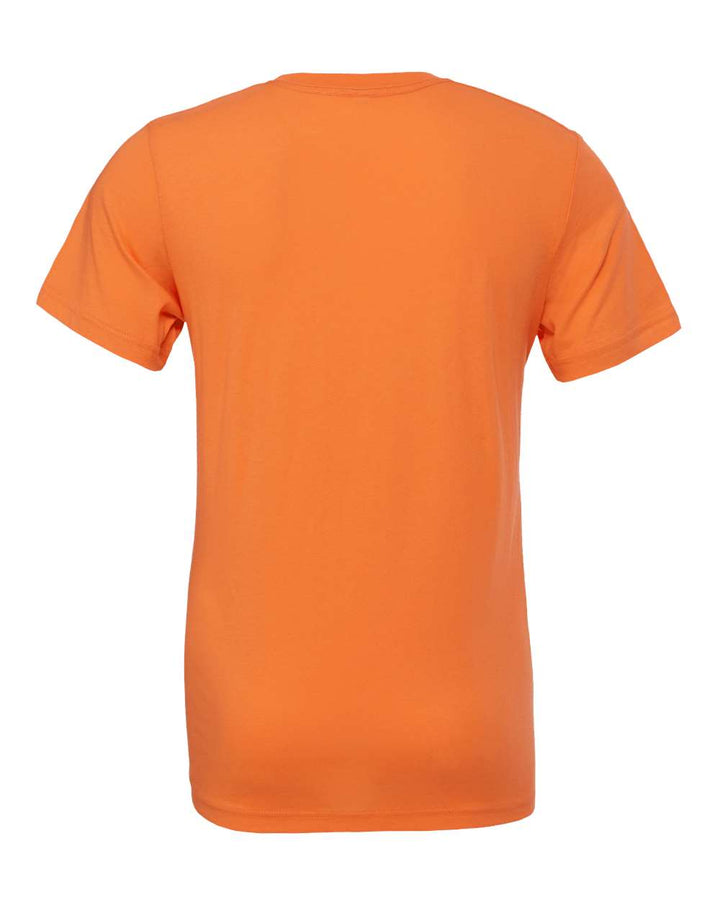 Burnt Orange - Back 