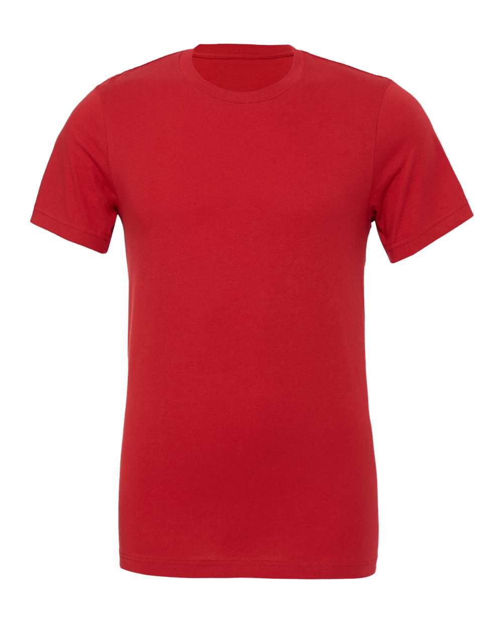 Canvas Red 