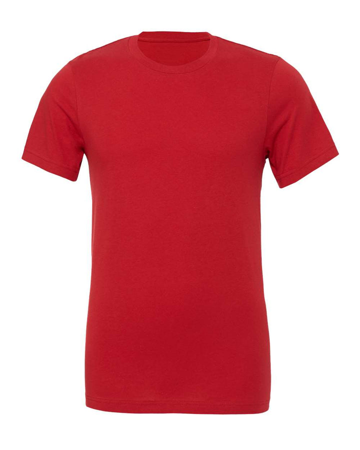 Canvas Red 