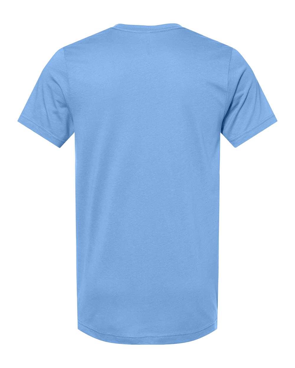 Carolina Blue - Back 
