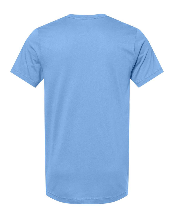 Carolina Blue - Back 