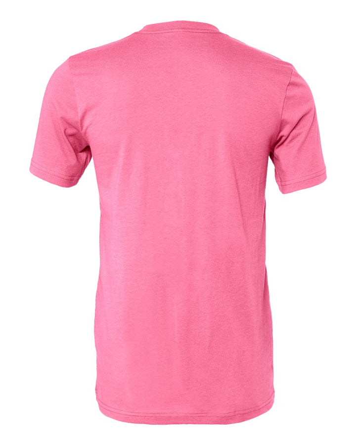 Charity Pink - Back 
