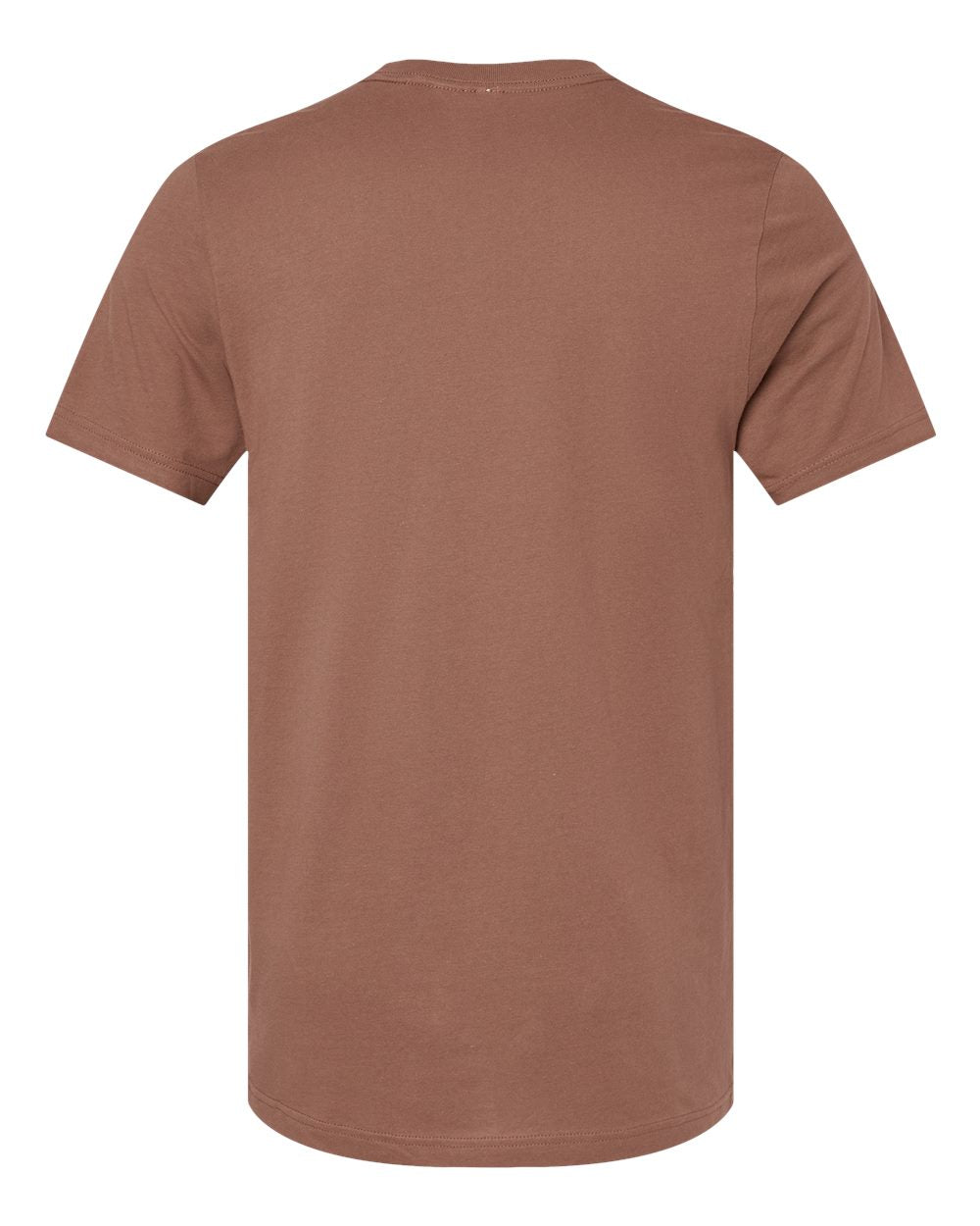 Chestnut - Back 