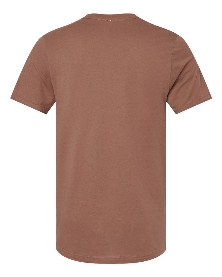 Chestnut - Back 