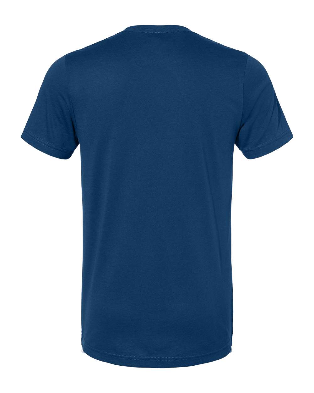 Cool Blue - Back 