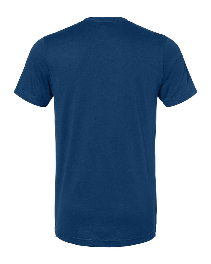 Cool Blue - Back 