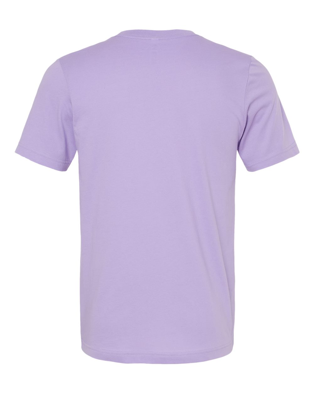 Dark Lavender - Back 
