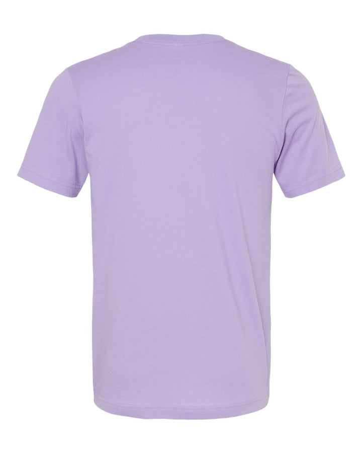 Dark Lavender - Back 