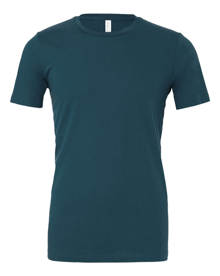 Deep Teal 