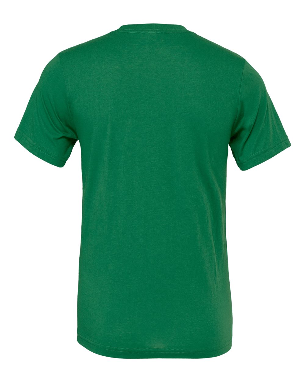 Evergreen - Back 