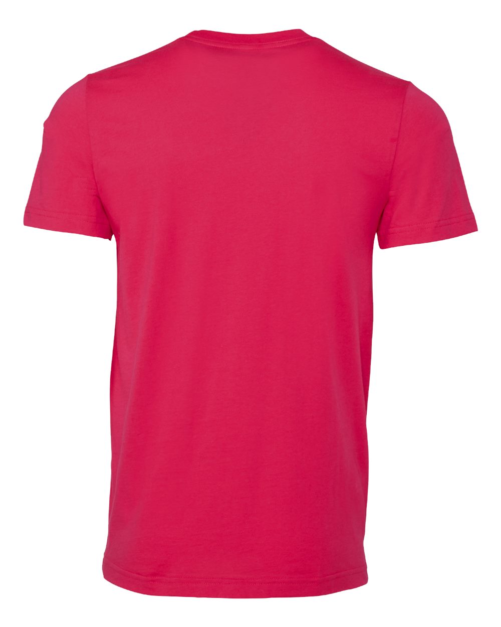 Fuchsia - Back 