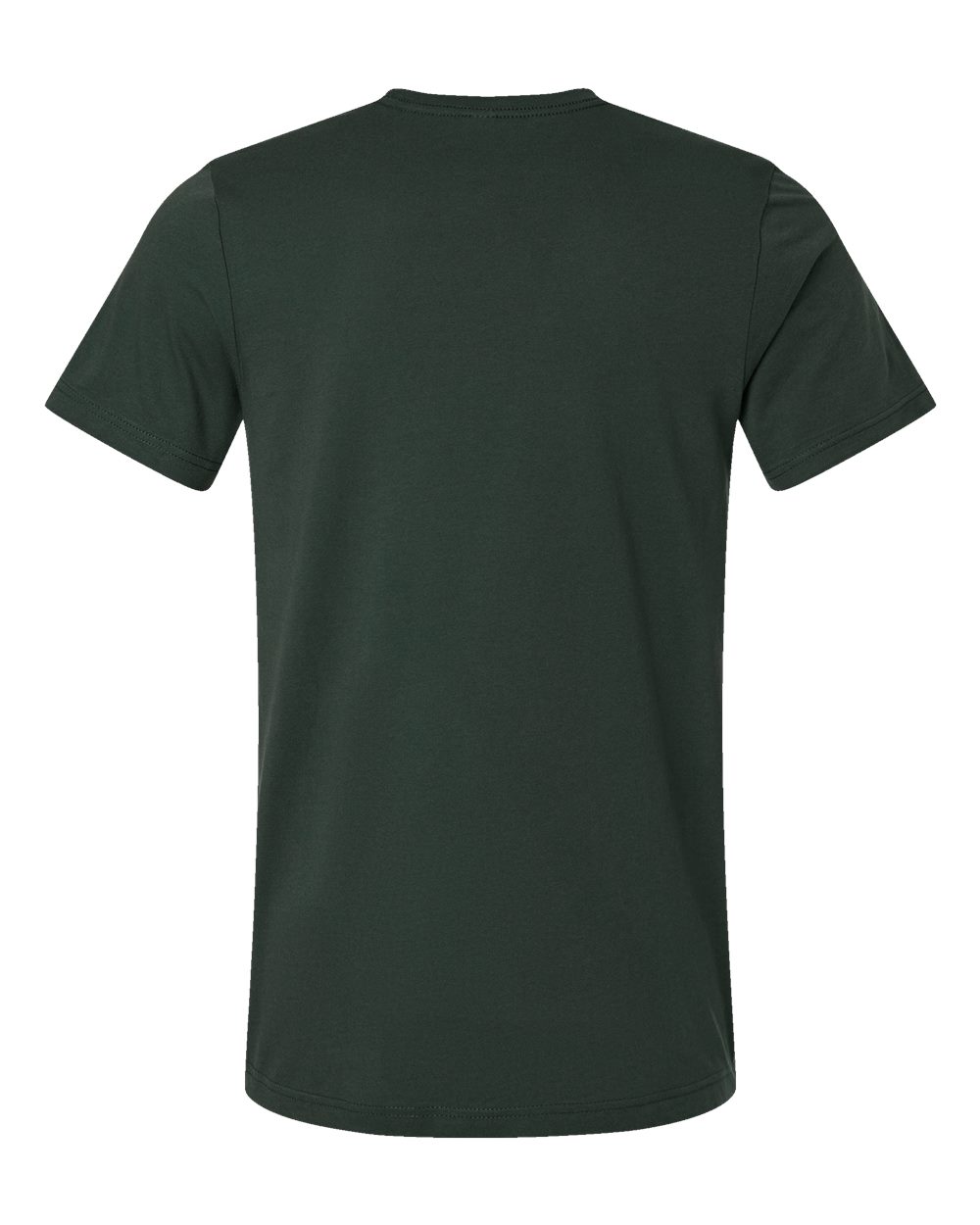 Hunter Green - Back 