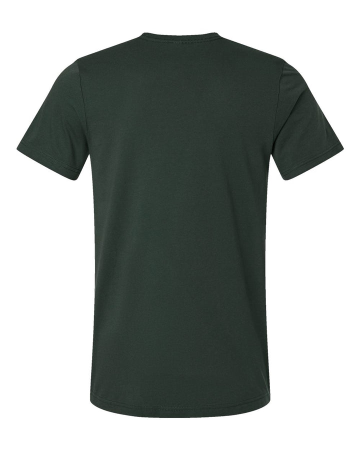 Hunter Green - Back 