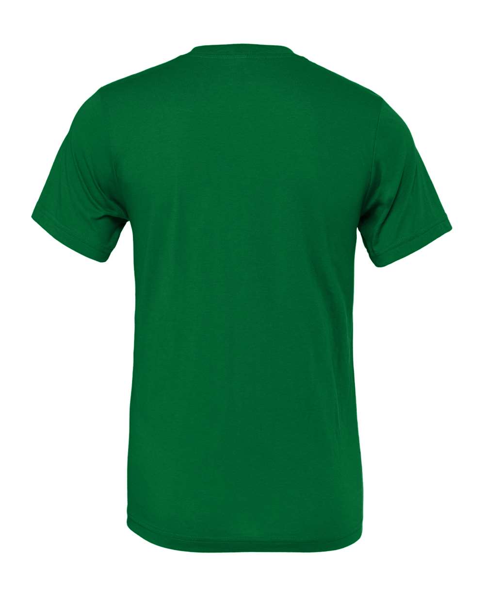 Kelly Green - Back 