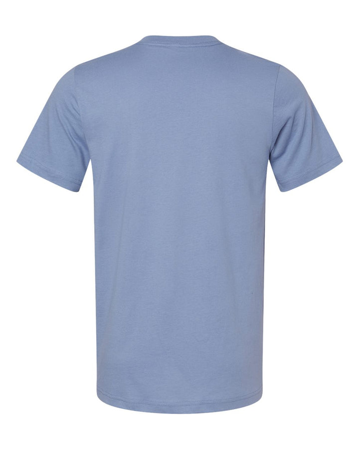 Lavender Blue - Back 