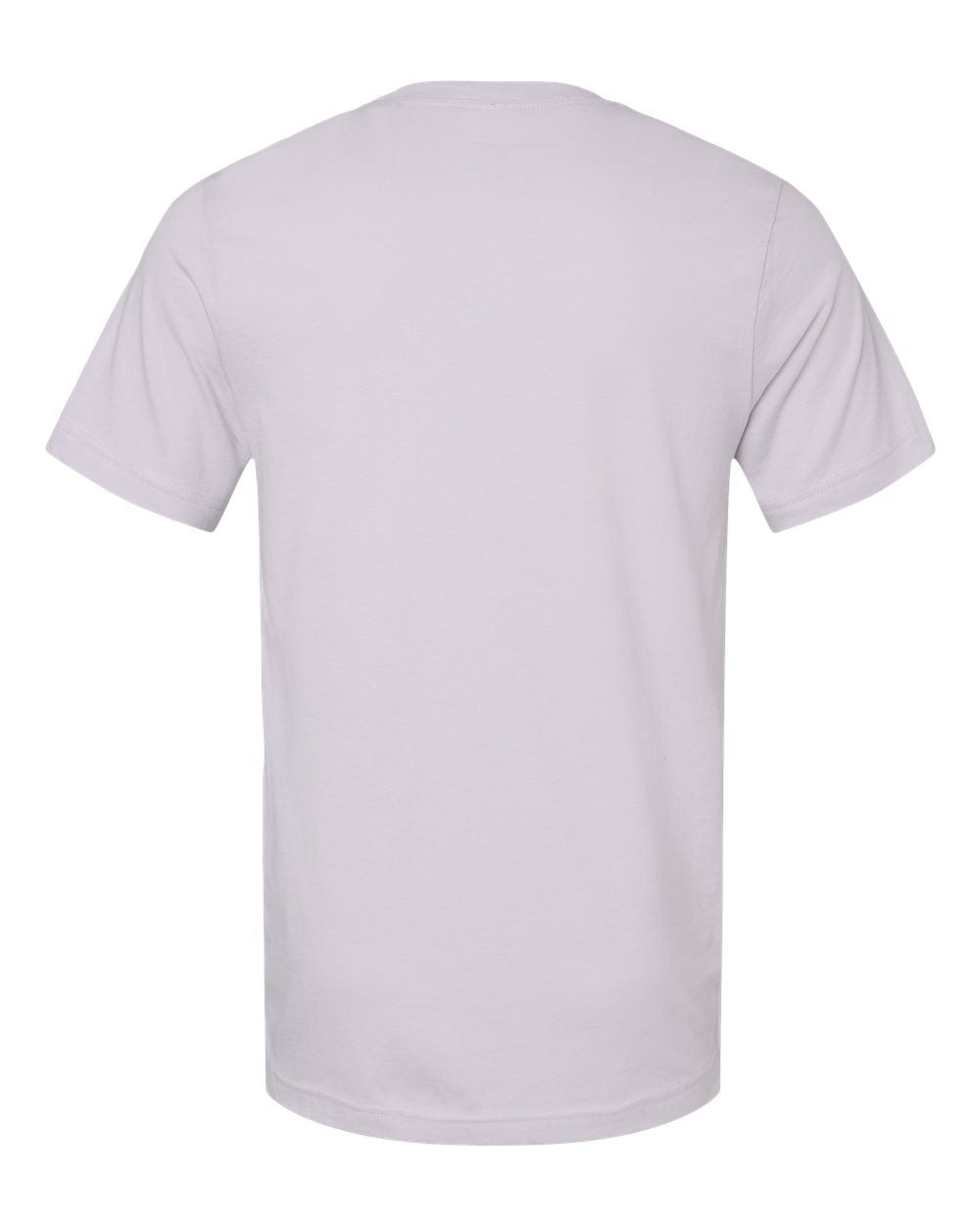 Lavender Dust - Back 