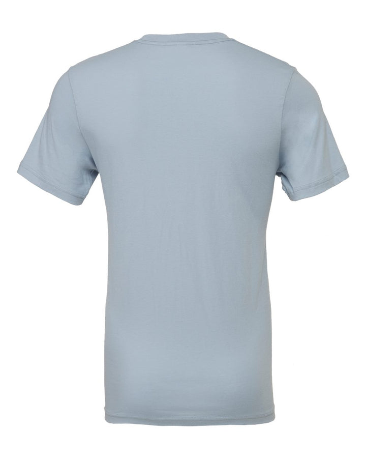 Light Blue - Back 