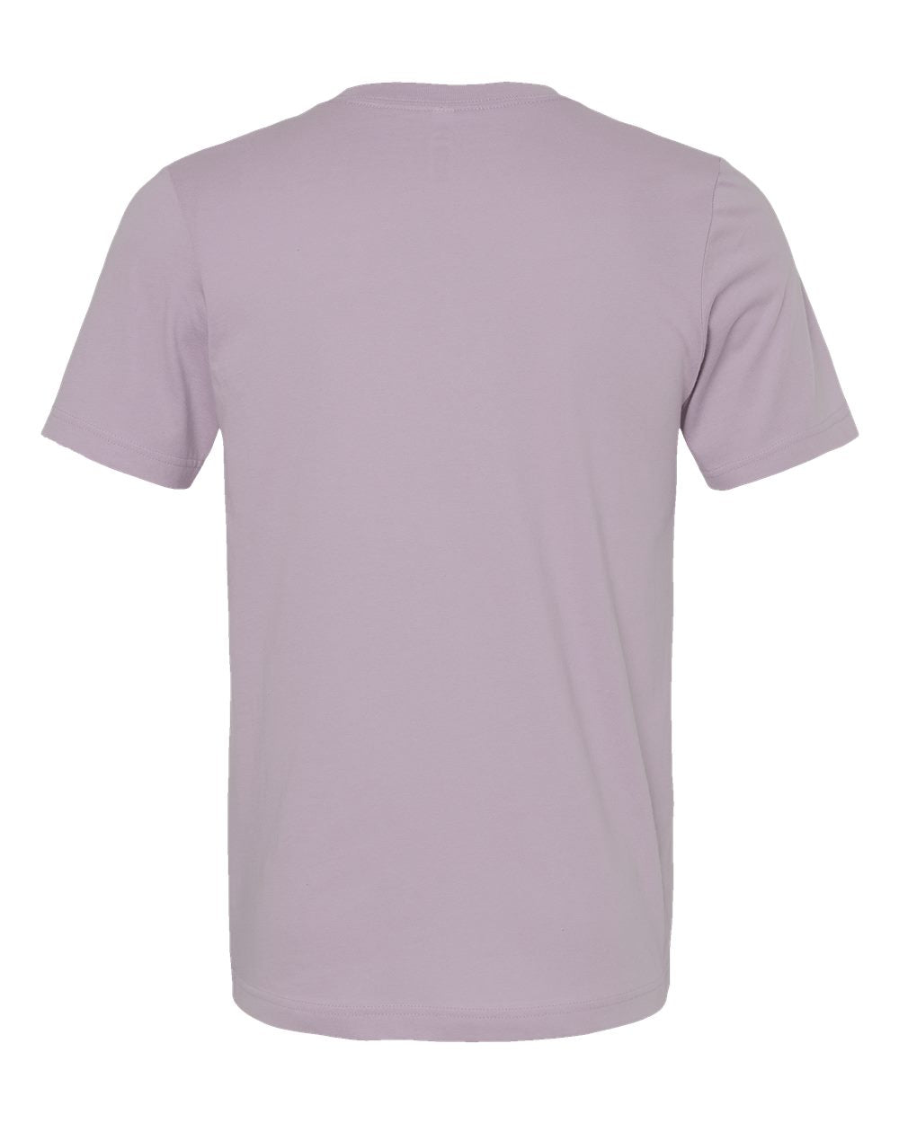 Light Violet - Back 