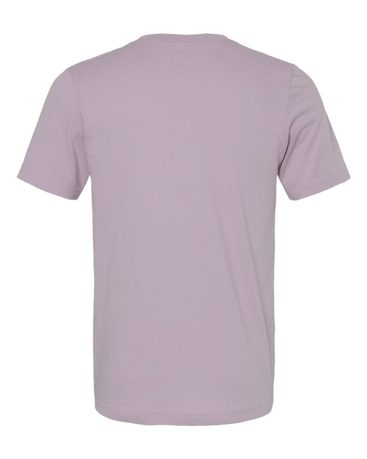 Light Violet - Back 