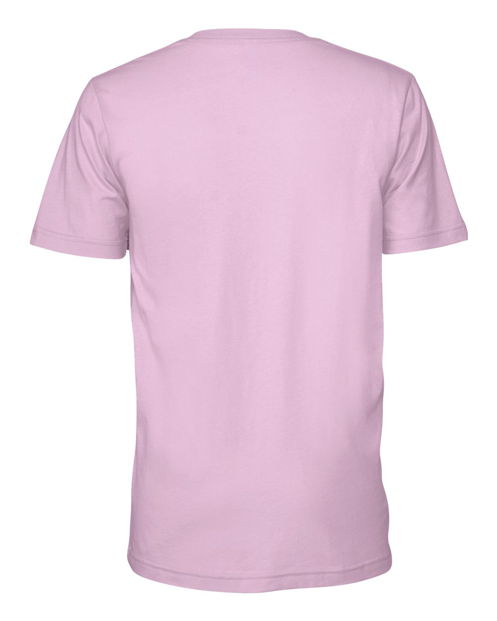 Lilac - Back 