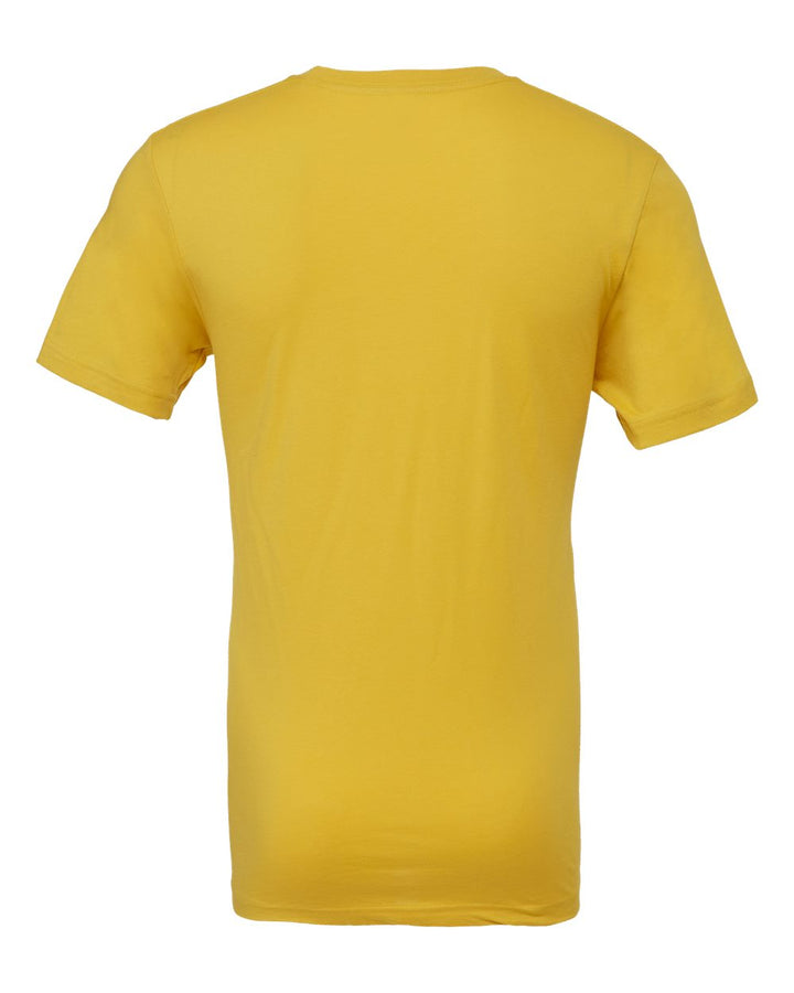Maize Yellow - Back 