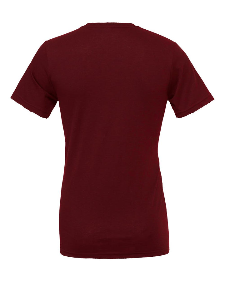 Maroon - Back 