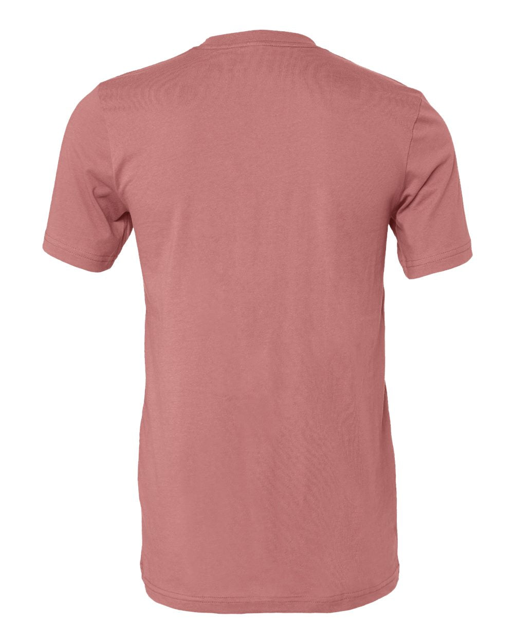 Mauve - Back 