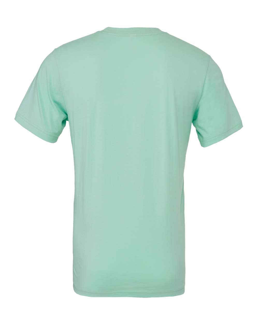 Mint - Back 