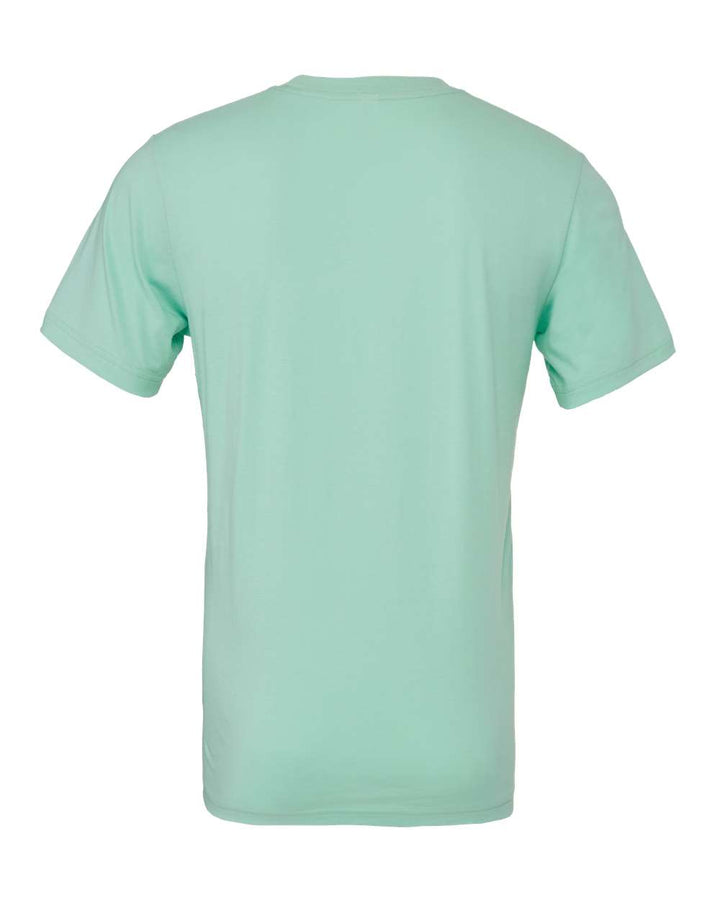 Mint - Back 