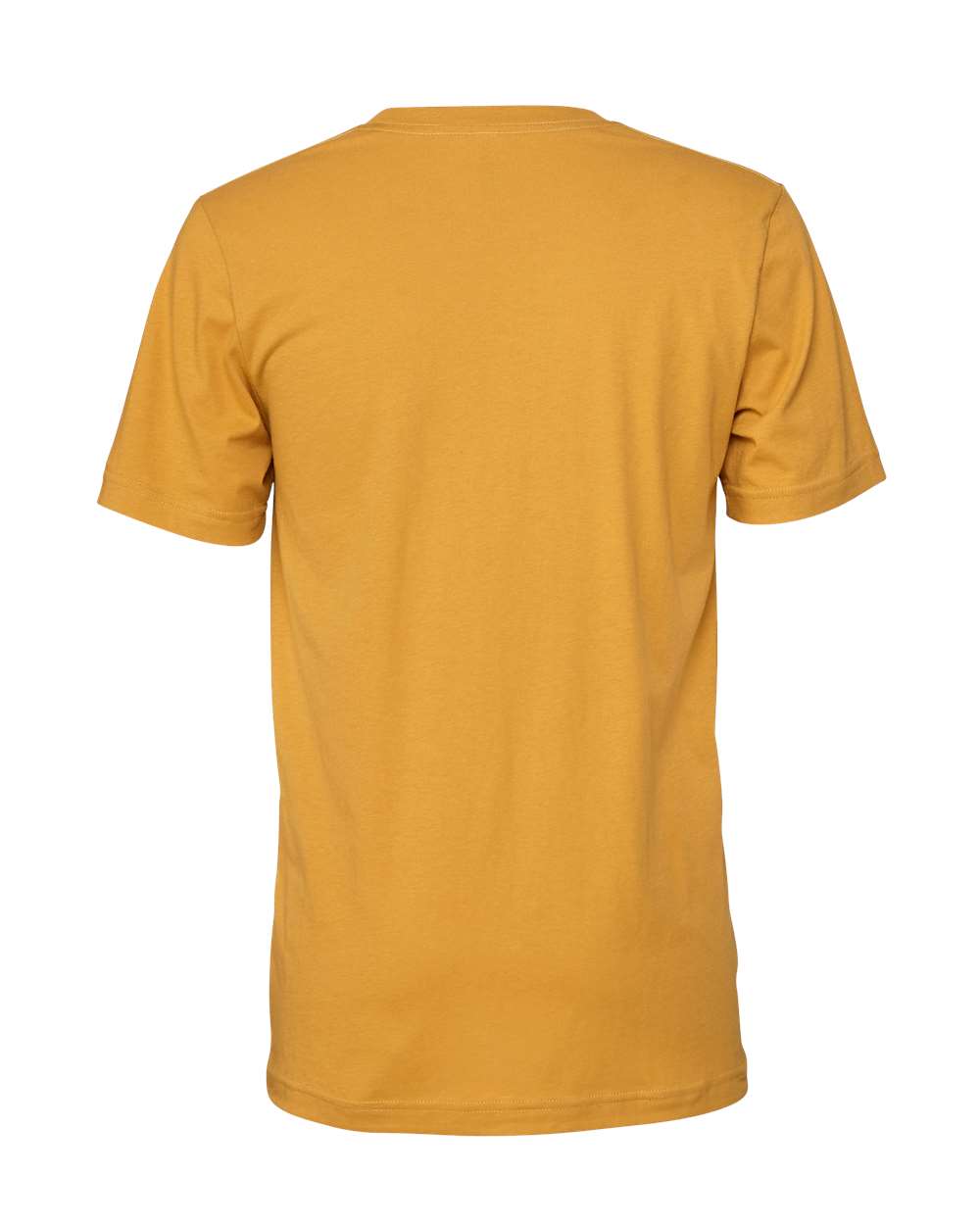 Mustard - Back 