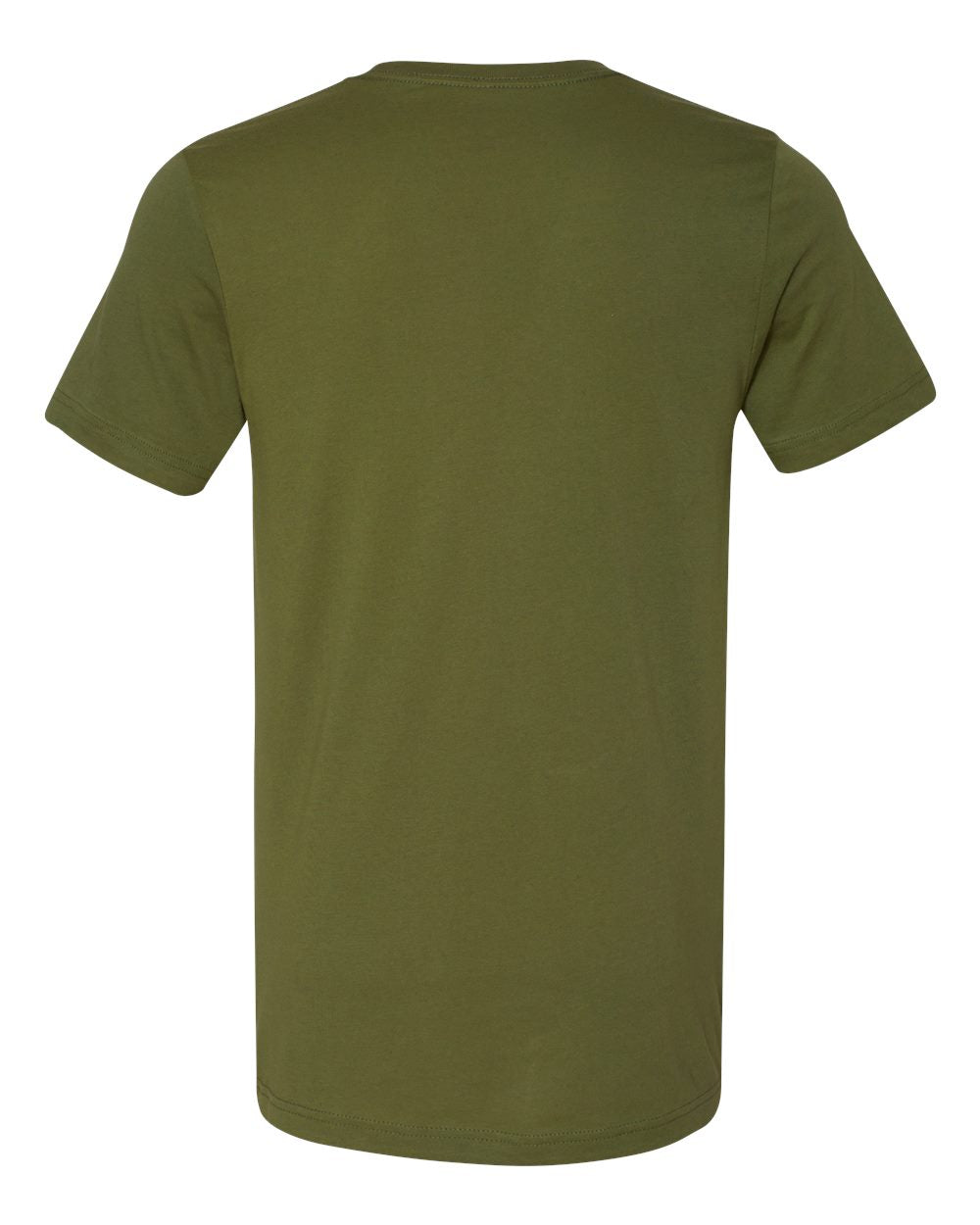 Olive - Back 
