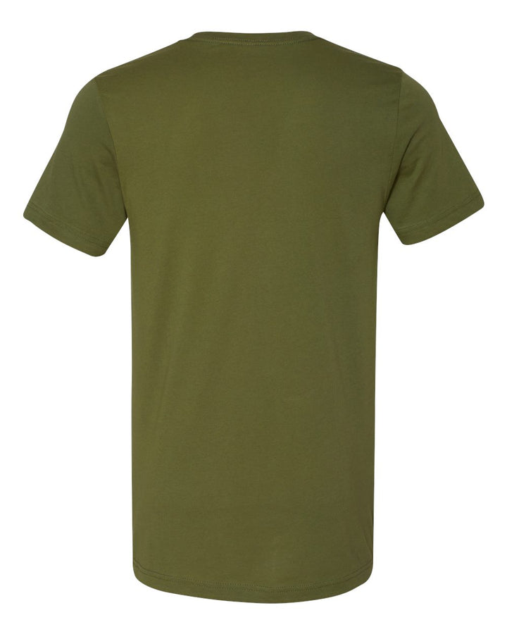 Olive - Back 