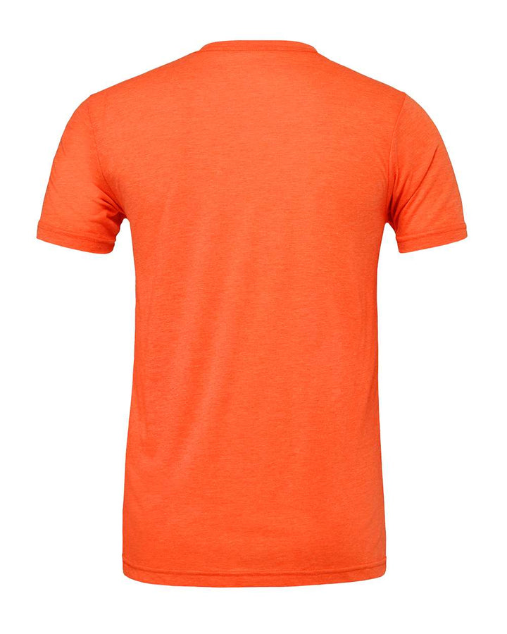 Orange - Back 