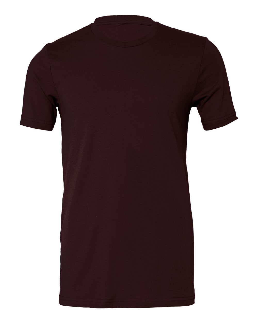 Oxblood Black 