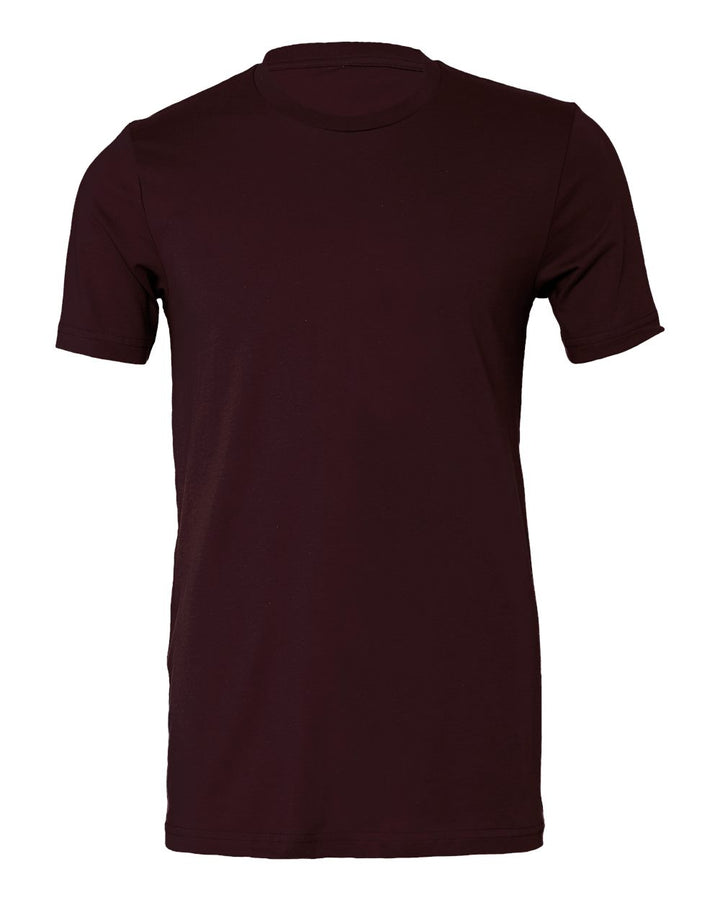 Oxblood Black 